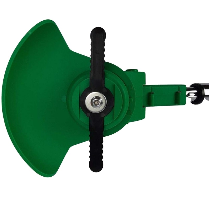 Триммер аккумуляторный для газона Zitrek GreenCut 20 082-2003 (20В, емкость 1.5 Ач, Li-lon 2 шт., ЗУ) в Череповце