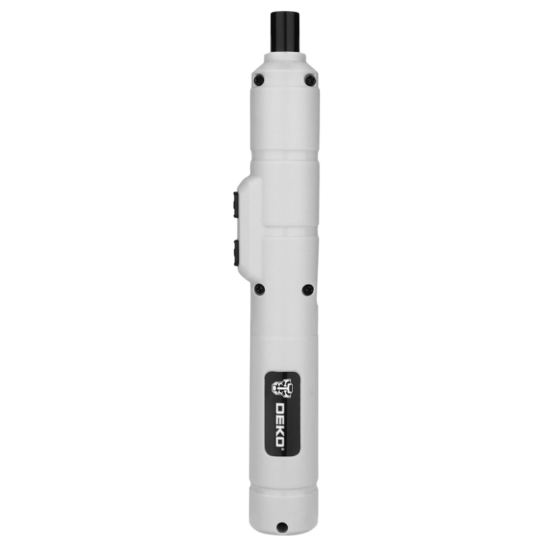 Отвертка аккумуляторная Deko DKS4-Li 065-0662 (расходные материалы) в Нижнем Новгороде