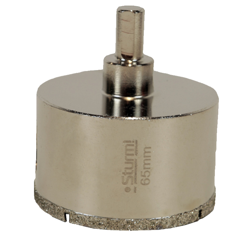 Коронка алмазная Sturm 1055-10-6570  в Костроме