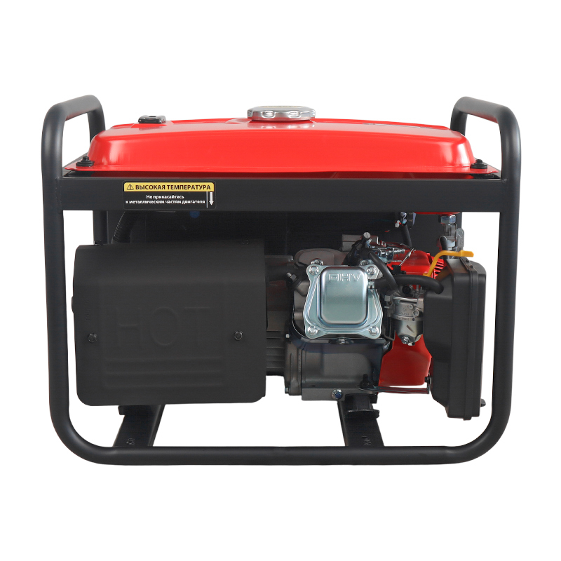 Генератор бензиновый DDE G330