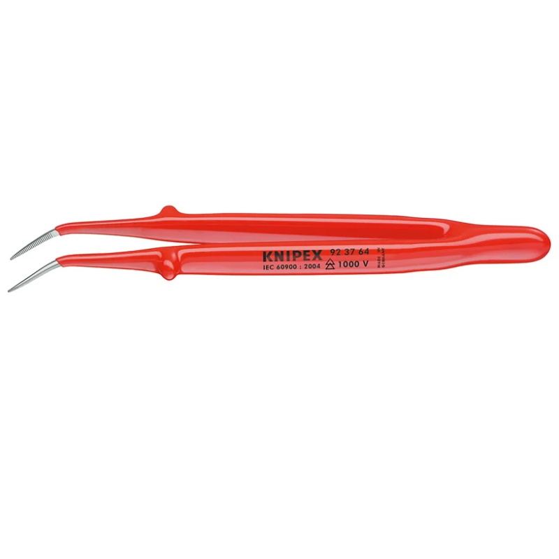 Прецизионный пинцет Knipex 1000V KN-923764