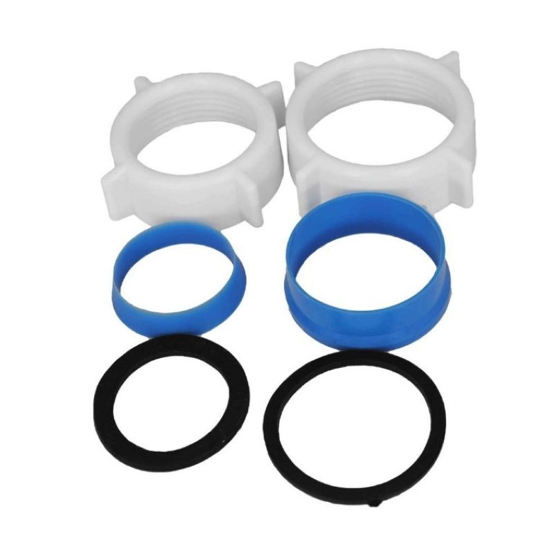 Набор ремонтный для сифона раковины 1.1/2", 1.1/4" MasterProf в Рыбинске