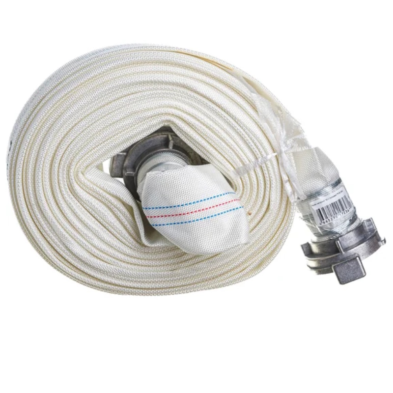 Рукав напорный с головкой Champion ГР-50 C2542 50 мм 20 метров 2372₽