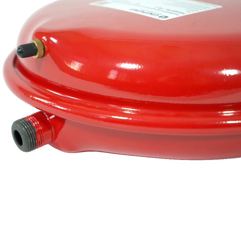 Расширительный бак Unipump ПБ 12 47483, 12 л, плоский  в Туле