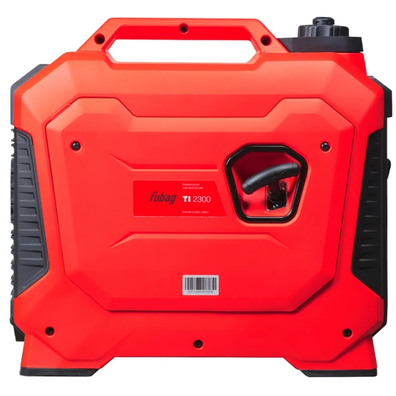 Инверторный генератор Fubag TI 2300