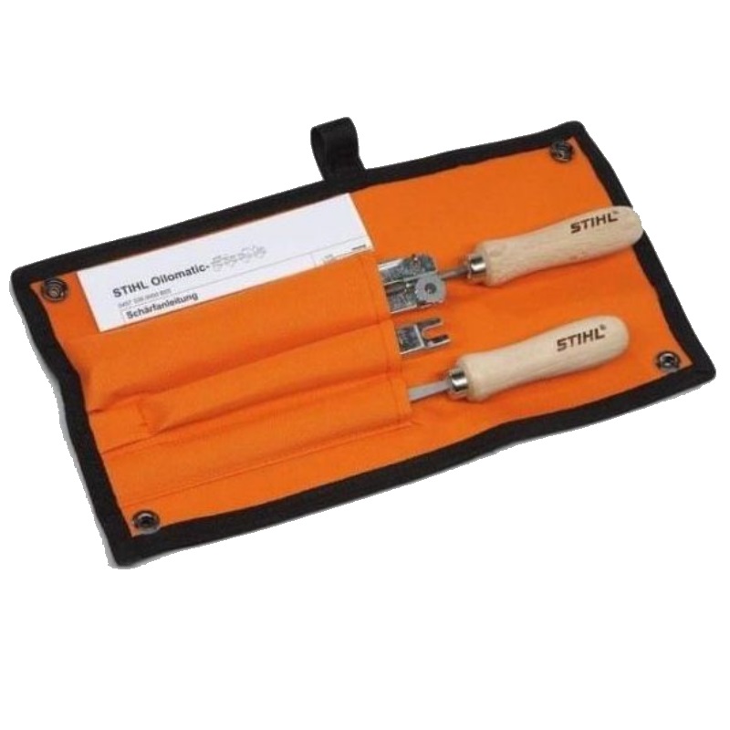 Набор для заточки цепи Stihl 3,2 мм, 1/4" в Переславле