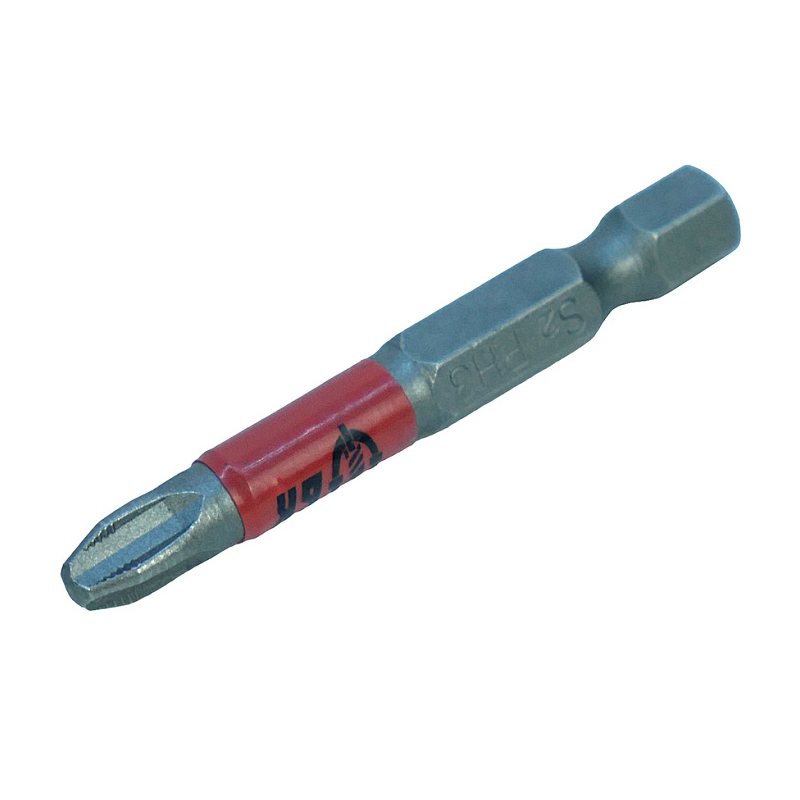 Биты Боекомплект BPH3-50-10, PH3-50 мм, 10 шт в Ярославле