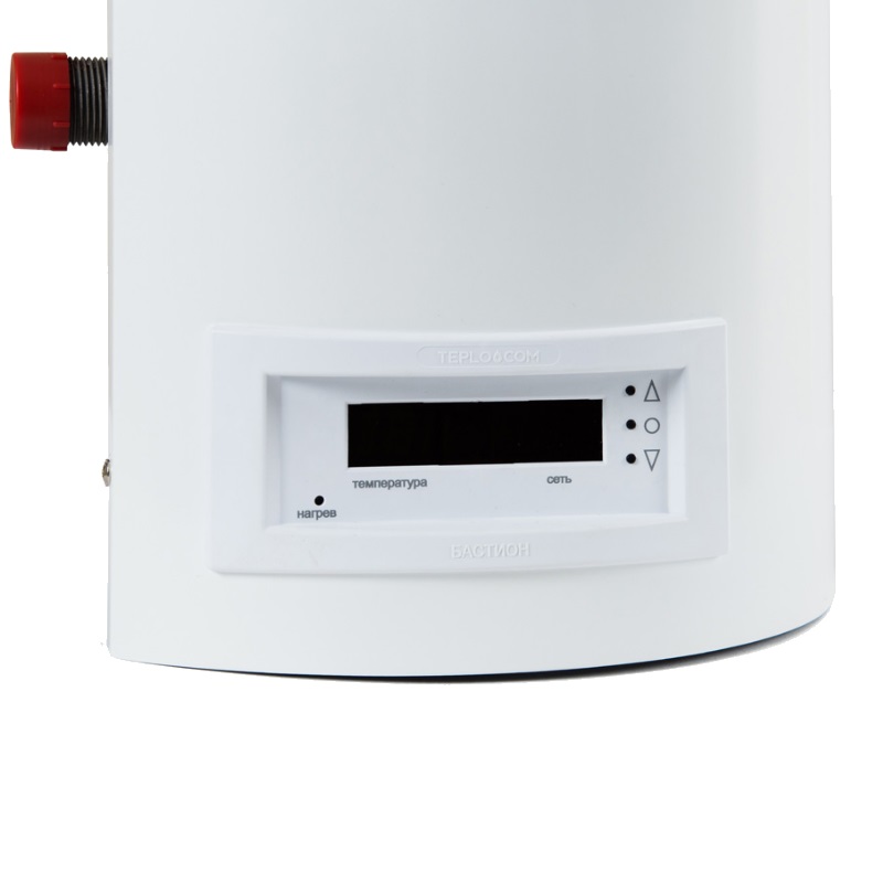 Котел электрический Teplodom i-TRM SILVER 6 кВт в Рыбинске