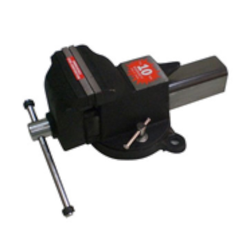 Тиски верстачные с наковальней Станкоимпорт KCT-102S-6 150 мм 16123₽