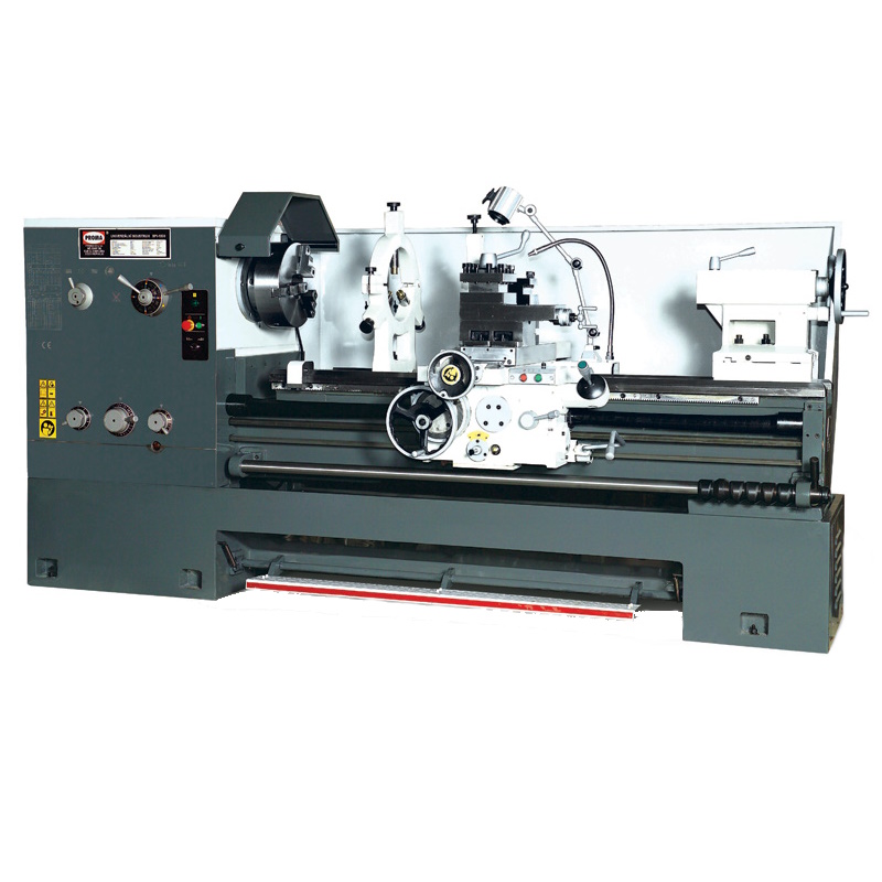 Токарный станок по металлу Proma SPI-2000 25015017 с цифровым отсчетом 3970388₽