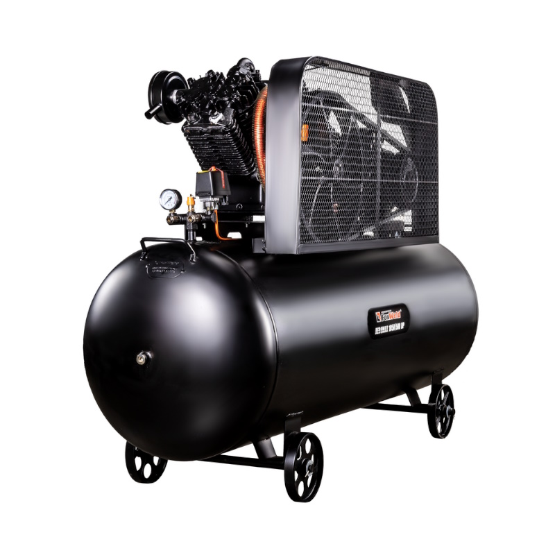 Компрессор ременной FoxWeld AEROMAX 1050/500 HP 9020 в Туле