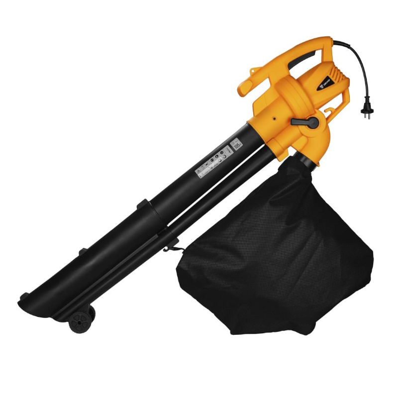 Воздуходувка-пылесос электрическая Deko DKBL3000W 083-2005 в Муроме