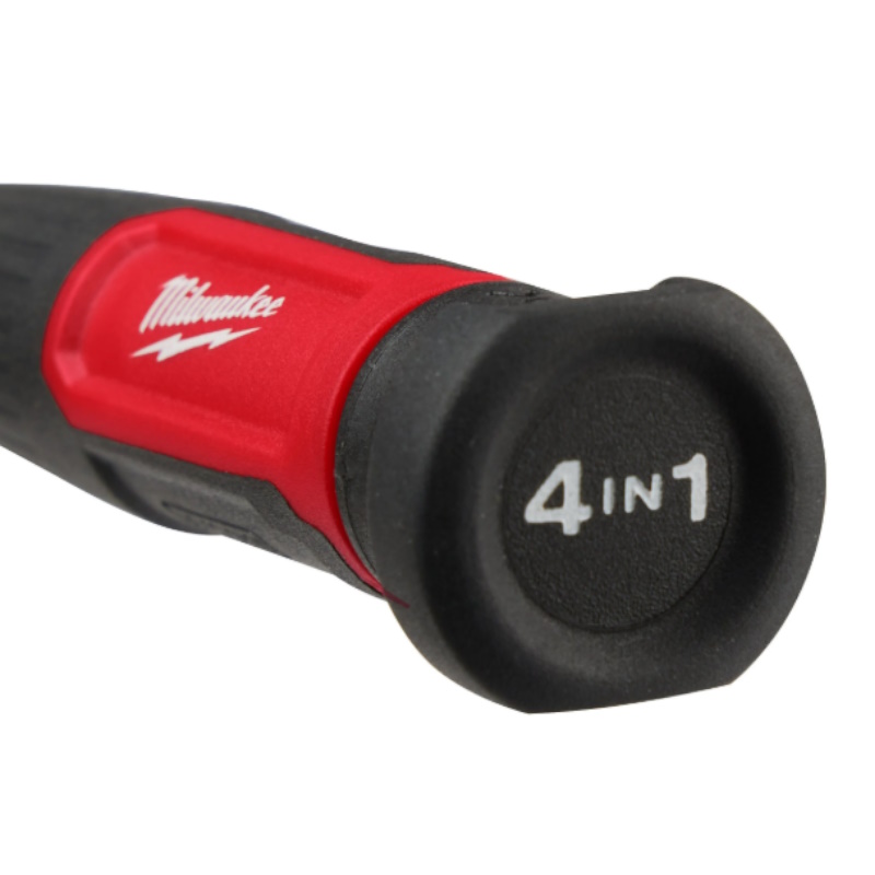 Отвертка универсальная Milwaukee SHOCKWAVE 4932498174, 14 в 1 в Кинешме
