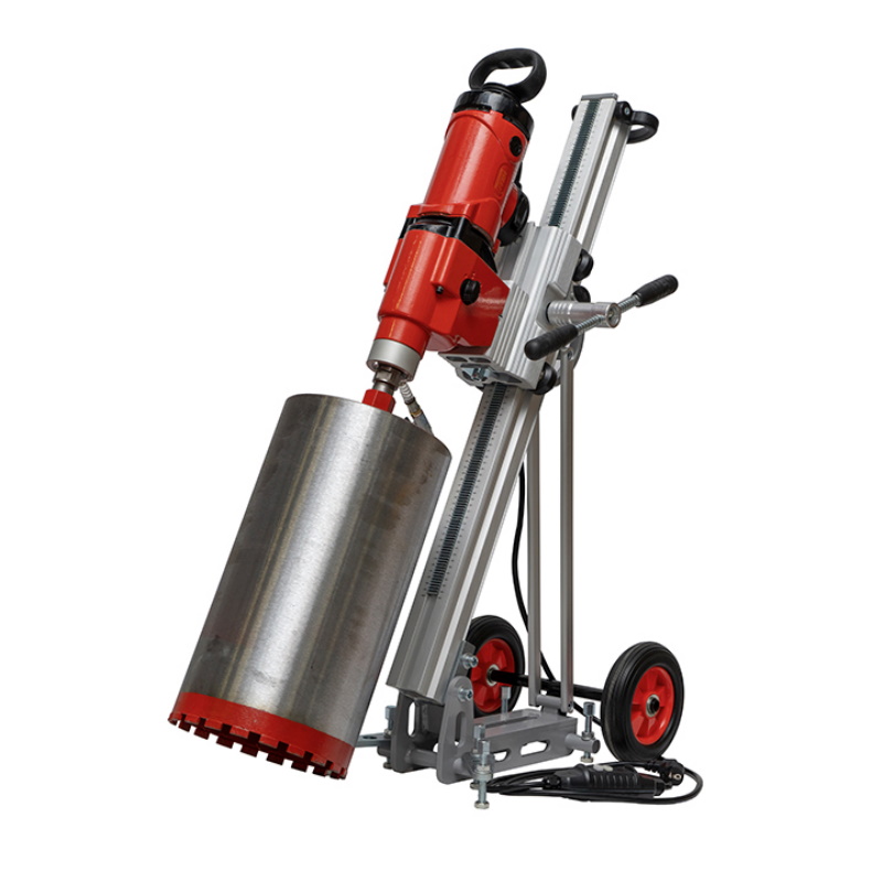 Комплект для алмазного сверления Voll INDUSTRIAL V-Kit 500 1.33500