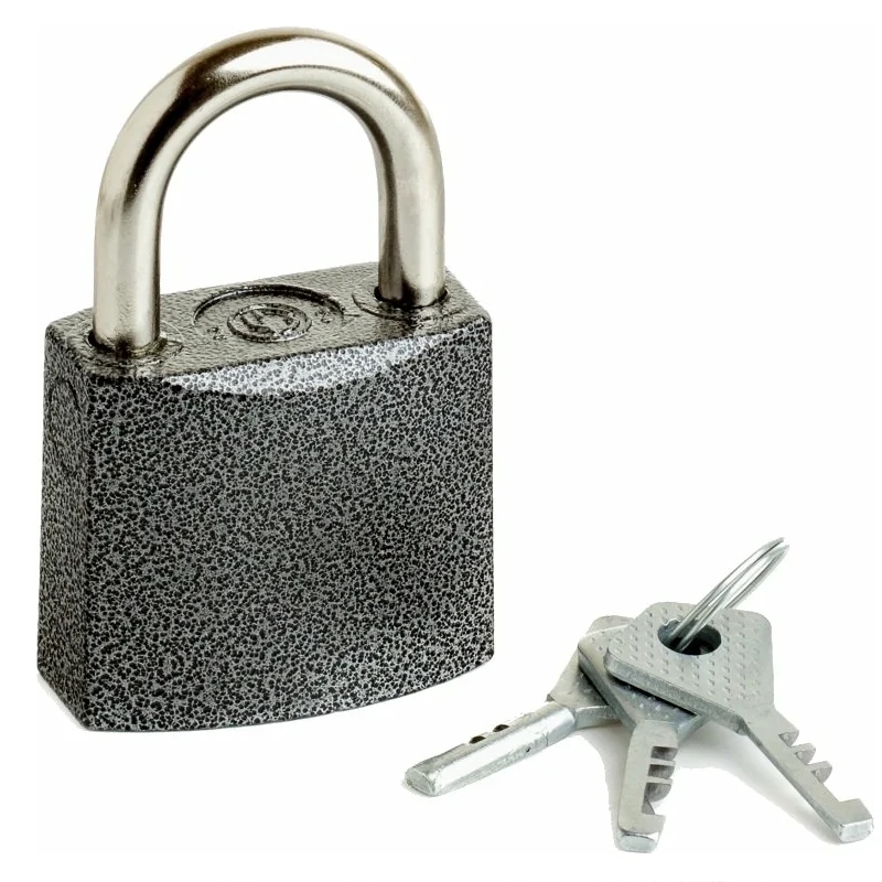 Замок навесной ЧАЗ ВС2-49 н525 532₽