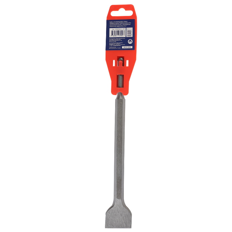 Зубило Patriot 812010015, SDS+ 40х250 в Кинешме