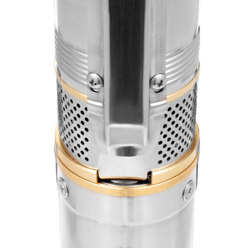 Насос Belamos 3TF-85/4, кабель 50м, центробежный в Кинешме