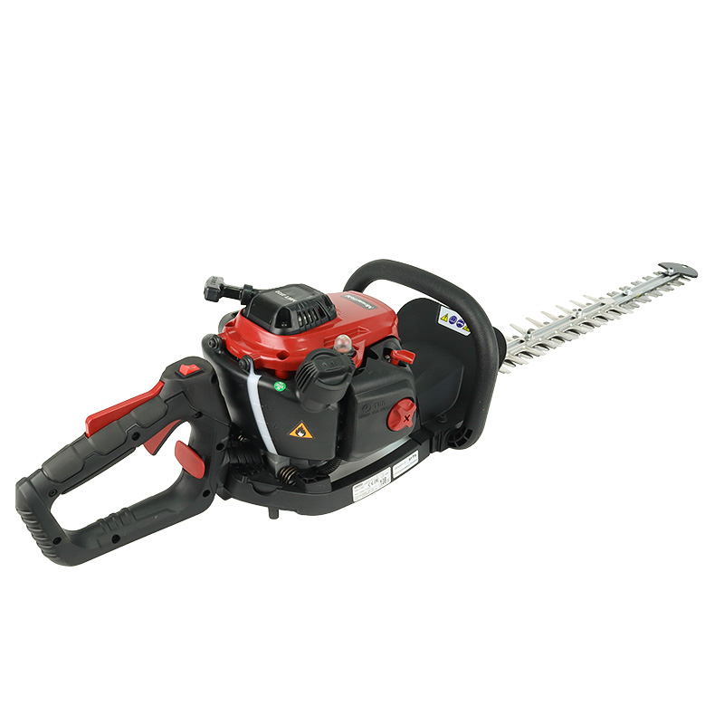 Бензомоторные ножницы для живой изгороди Mountfield MHT 2322 252421003/M21