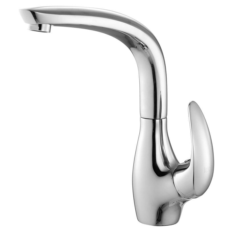 Смеситель Iddis LEASB00I05