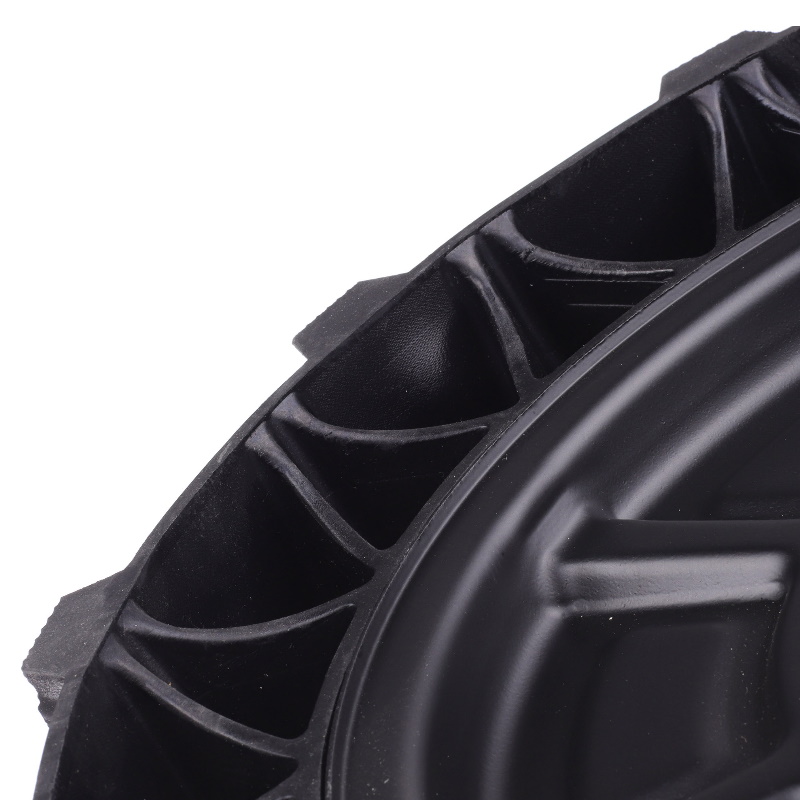 Колесо безвоздушное для мотоблока Patriot PRO P16*4.00-8 490001206 в Туле