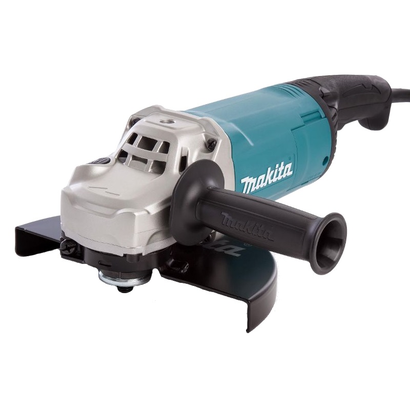 Угловая шлифмашина (болгарка) Makita GA9060, 230 мм, 2200 Вт