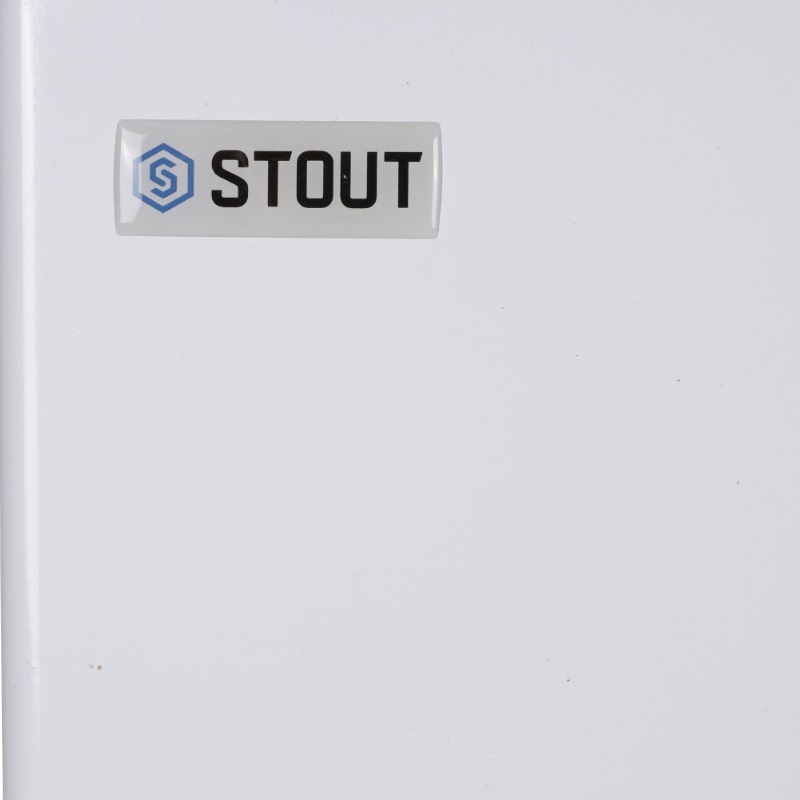 Котел электрический Stout 9 кВт SEB-2101-000009 в Костроме