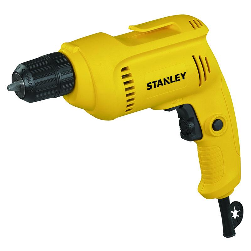 Дрель Stanley STDR5510C, 550 Вт в Туле