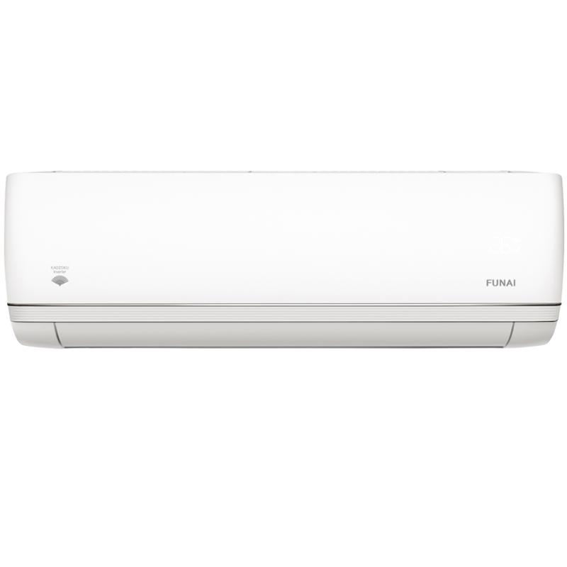 Инверторная сплит-система FUNAI Kadzoku Inverter RAC-I-KD30HP.D03, 2025, комплект в Вологде