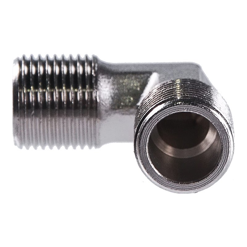 Переходник Fubag 180291 B, L - 3/8"MM, блистер 1 шт в Коврове