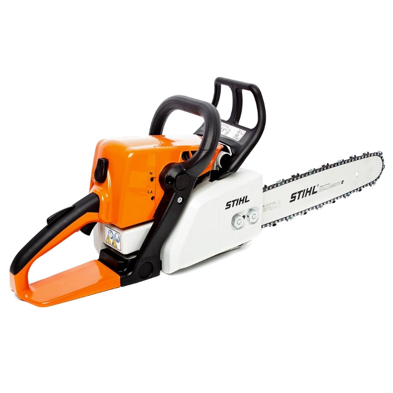 Бензопила Stihl MS 250 16" Picco 1.3 мм + кожух new 11232000329k2 в Переславле