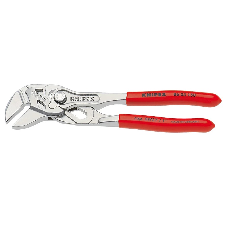 Ключ переставной Knipex KN-8603150