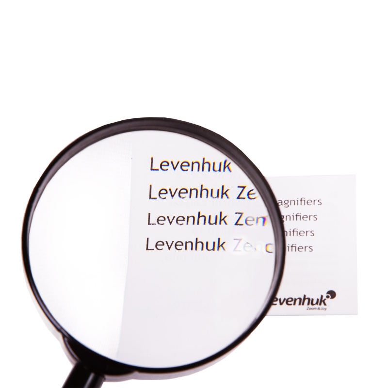 Лупа ручная Levenhuk Zeno Handy ZH7 74047 в Ярославле