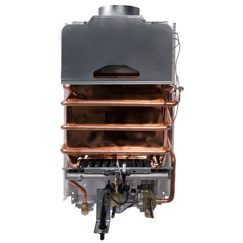 Колонка газовая Royal Thermo GWH 11 НС-1584748, Piezo Pro в Иваново