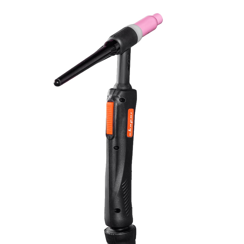 Горелка PRO TS 17 IOZ6360-sv001, 160 AC/DC, 8 м  в Туле