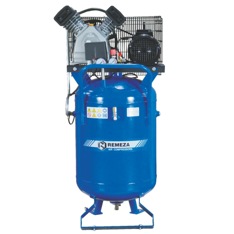Компрессор вертикальный Remeza СБ4/С-100 LB30, 4100100 в Иваново