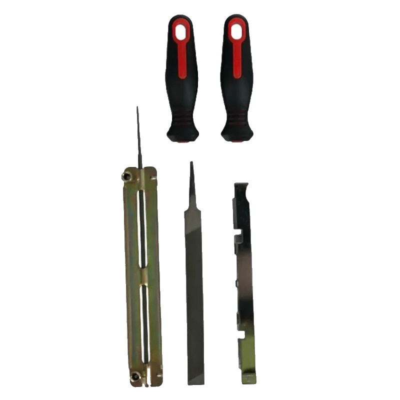 Заточной набор DDE 648-229 6 предметов 570₽