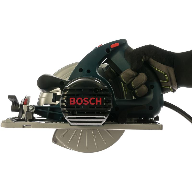 Циркулярная пила Bosch GKS 65 GCE 0.601.668.900 во Владимире