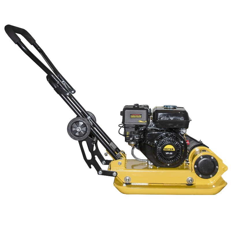 Виброплита Huter VP-35 74/6/1 в Твери