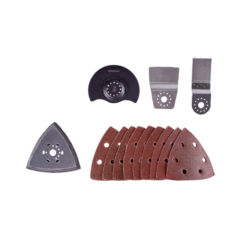 Многофункциональный аккумуляторный инструмент Einhell PXC TC-MG 18 Li 4465170SET в Переславле