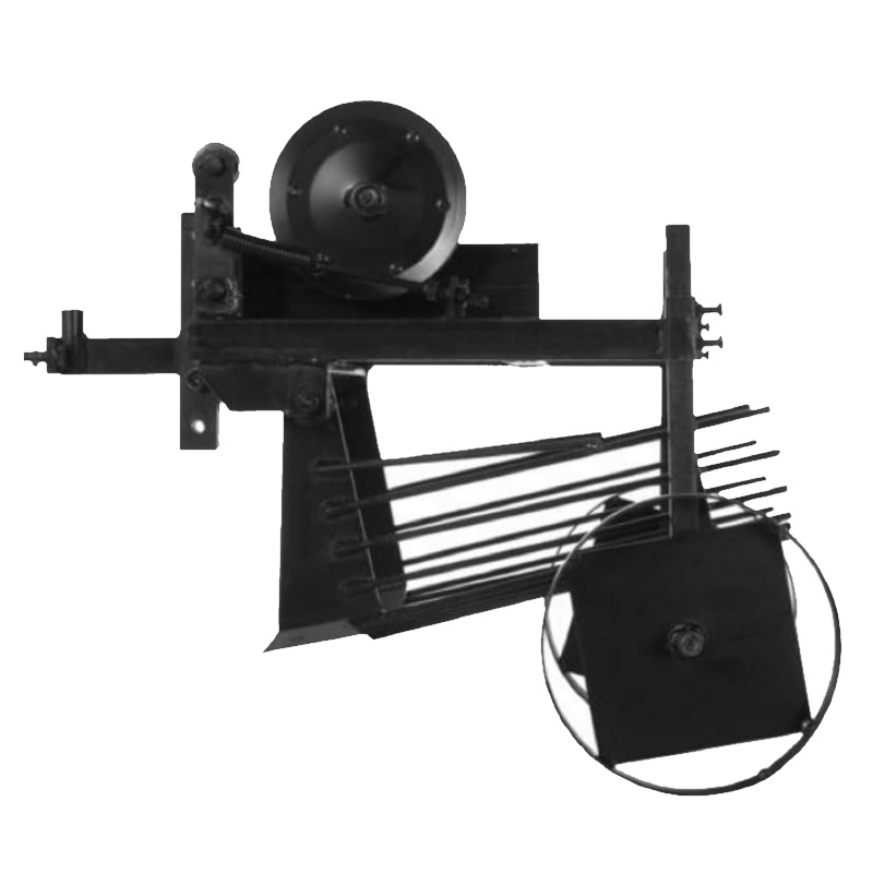 Вибрационная картофелекопалка Huter (для MK-7000, MK-7500) в Туле