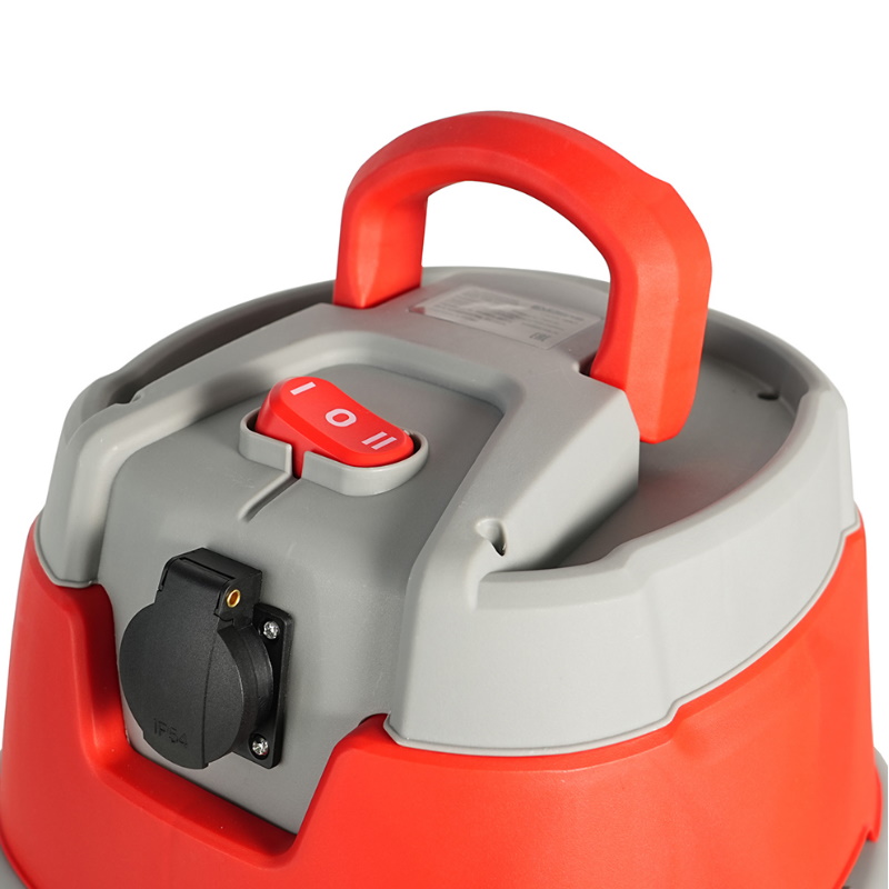 Пылеводосос электрический EVOline WAD 130 Power Tool WAD130PT