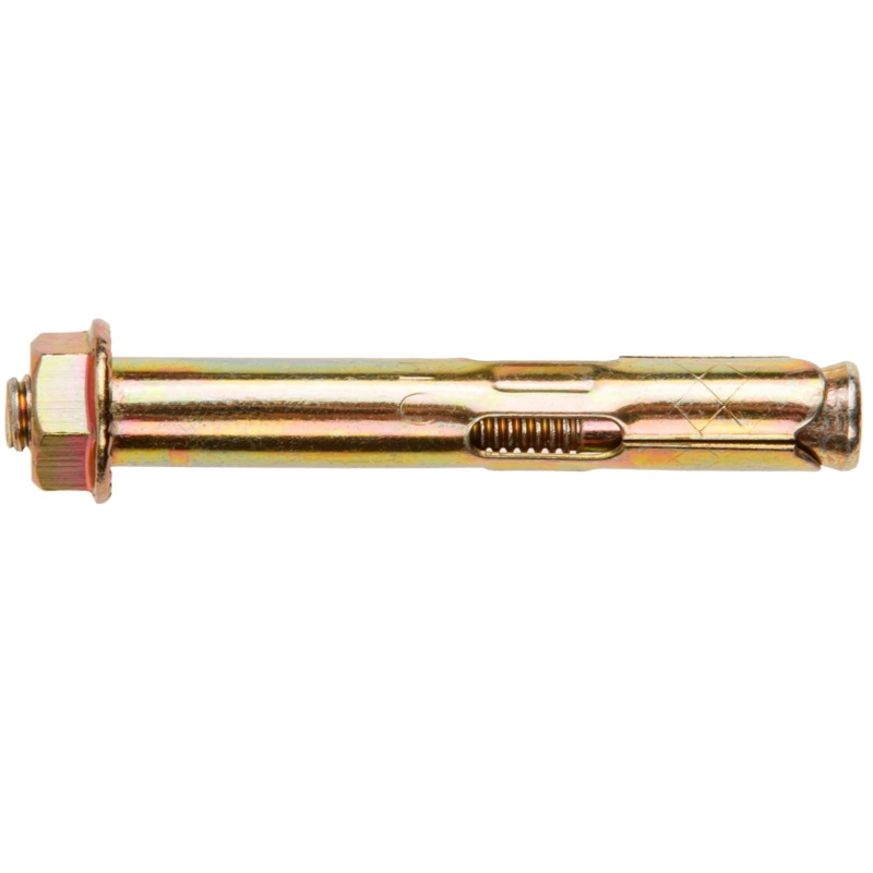 Анкер с гайкой Starfix SMP-72642-1, М16х20х110 мм в Муроме