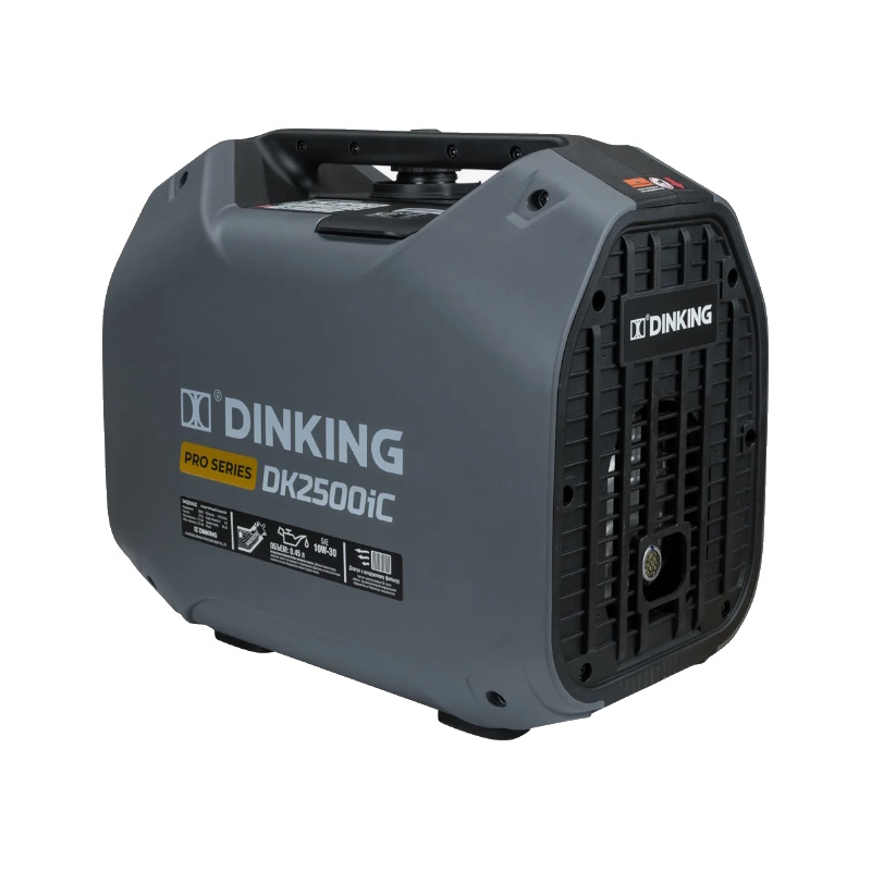 Инверторный генератор Dinking DK2500iC, ГЕН034 в Туле