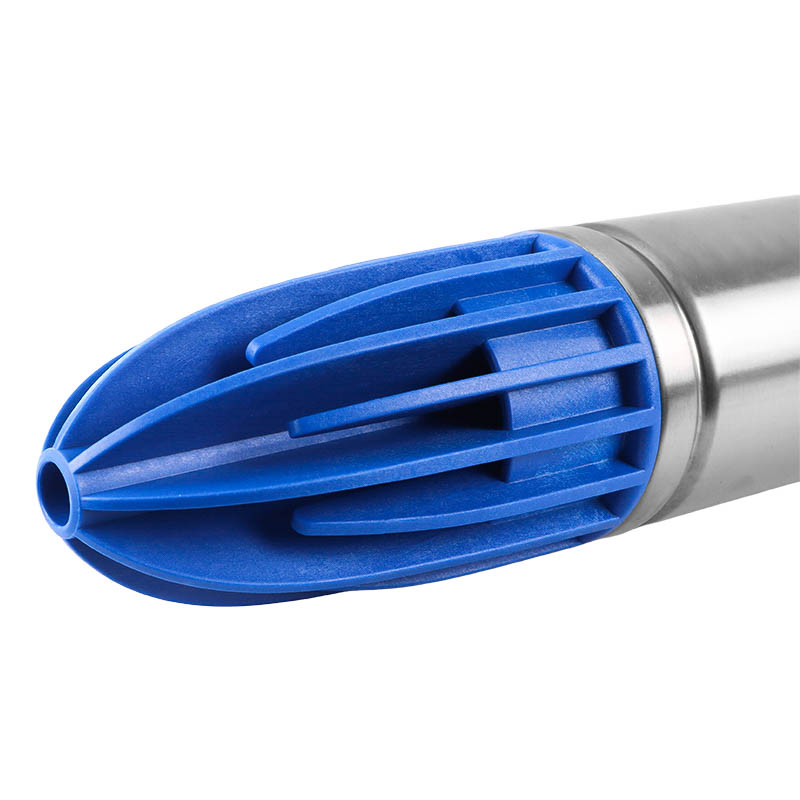 Бытовой скважинный насос Джилекс Водомет 3ДК 45/60 (76 миллиметров, отечественный)