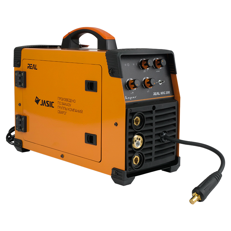 Сварочный инвертор Сварог REAL MIG 200 N24002N