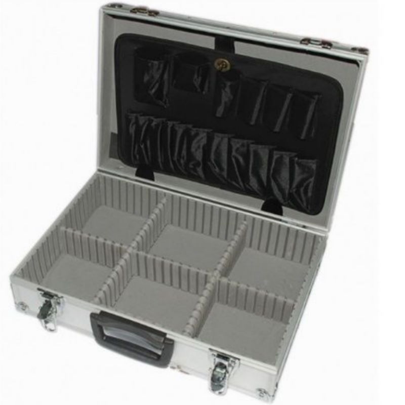 Ящик для инструмента Unipro 16911U, 410x ширина 330x высота 150 мм, вес 2.31 кг