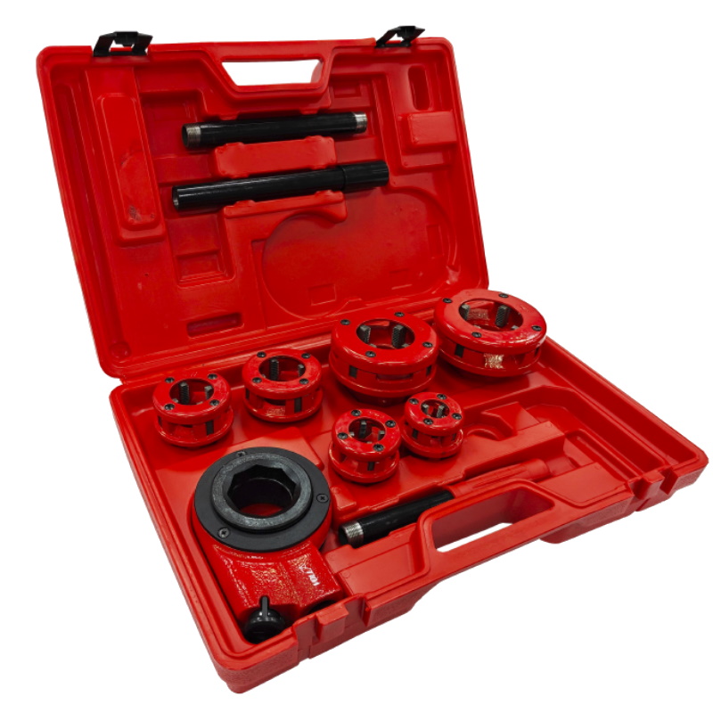 Ручной клупп Voll V-POWER 2.00113, 2", с трещоткой  в Ярославле