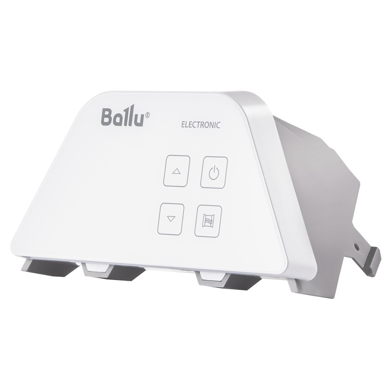 Комплект Ballu Transformer BEC/EVU-1000-4E НС-1584100, с блоком управления, электронный в Муроме