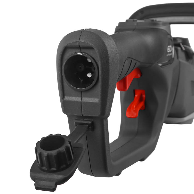Ножницы аккумуляторные Caiman ENO HTXi, 60V, 64 см (без аккумулятора и зарядного устройства) в Угличе