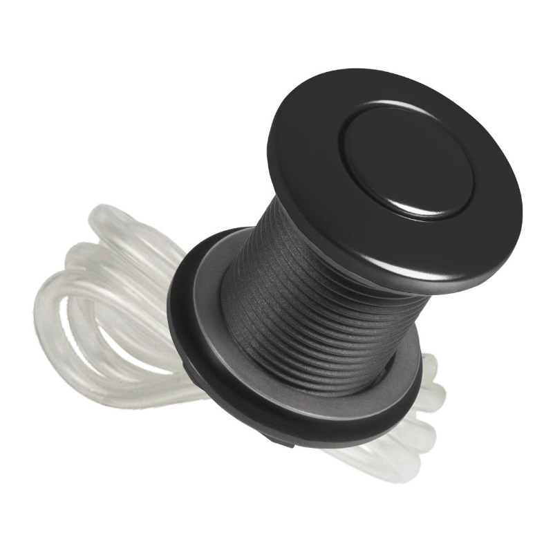 Пневмовыключатель Bort Air switch 93412116, black в Ярославле